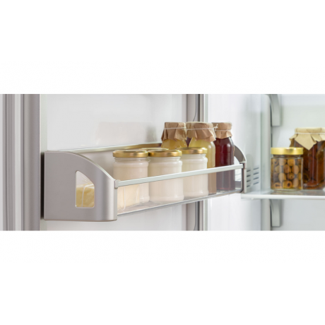 BERTAZZONI LRD605UBRPTT/24 Εντοιχιζόμενη Στήλη Συντήρησης 61cm Λευκό